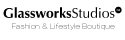 Glassworks Studios logo